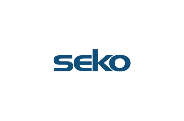 Linha de produto Seko